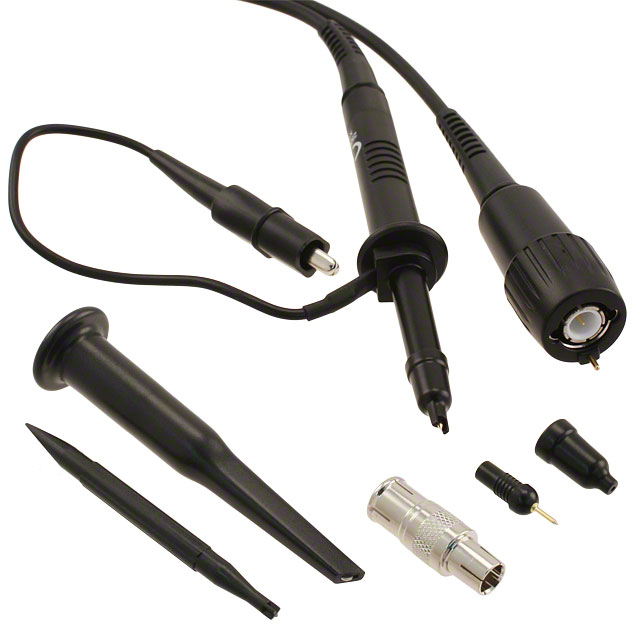 P250R TPI (Test Products Int)  Test Leads - Oscilloscope Probes